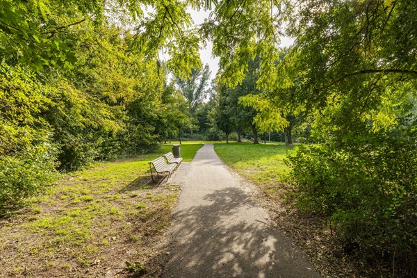 Medium property photo - Postjeskade, 1058 DP Amsterdam